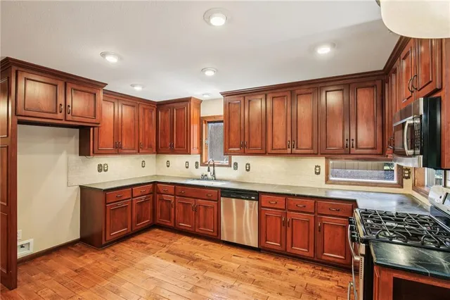 $474,000 | 12 Woodland Trail, Warrensburg, MO 64093