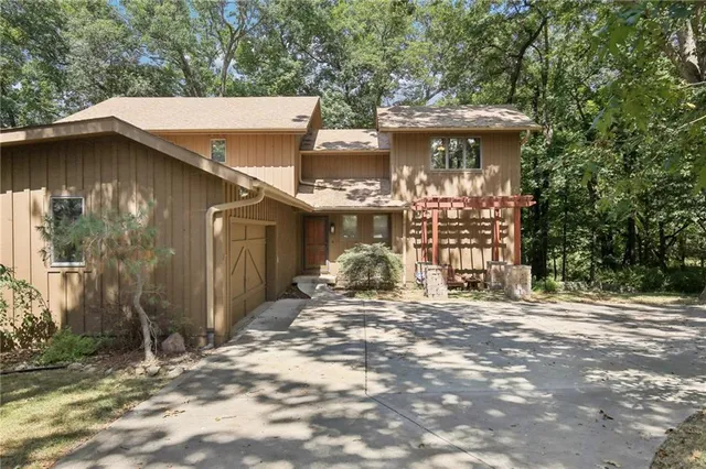 $474,000 | 12 Woodland Trail, Warrensburg, MO 64093