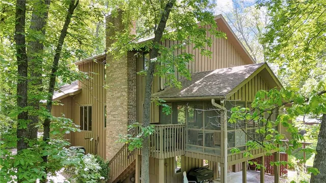 $474,000 | 12 Woodland Trail, Warrensburg, MO 64093