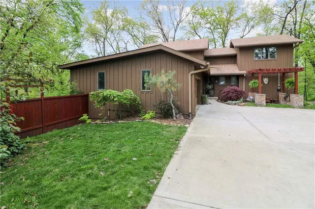 $474,000 | 12 Woodland Trail, Warrensburg, MO 64093