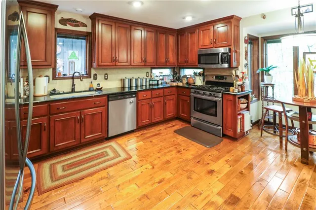 $474,000 | 12 Woodland Trail, Warrensburg, MO 64093