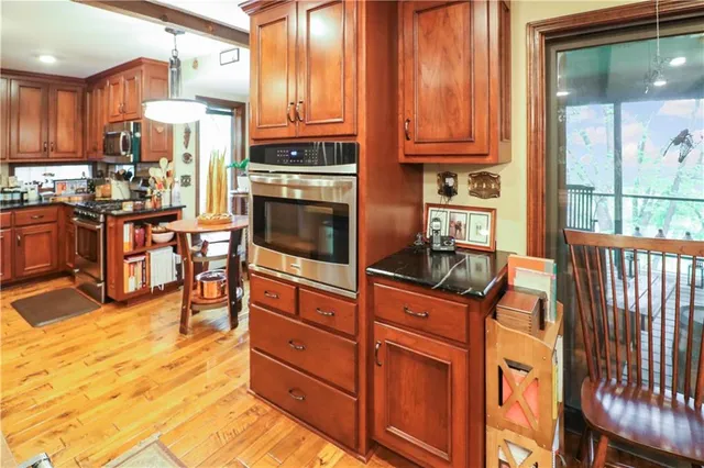 $474,000 | 12 Woodland Trail, Warrensburg, MO 64093