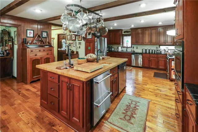 $474,000 | 12 Woodland Trail, Warrensburg, MO 64093