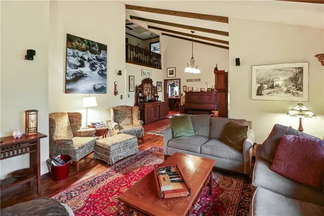 $474,000 | 12 Woodland Trail, Warrensburg, MO 64093