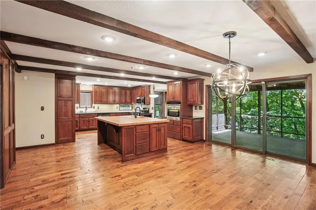 $474,000 | 12 Woodland Trail, Warrensburg, MO 64093