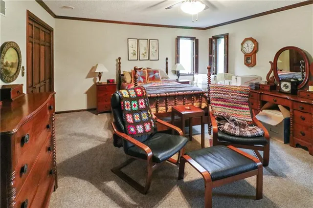 $474,000 | 12 Woodland Trail, Warrensburg, MO 64093