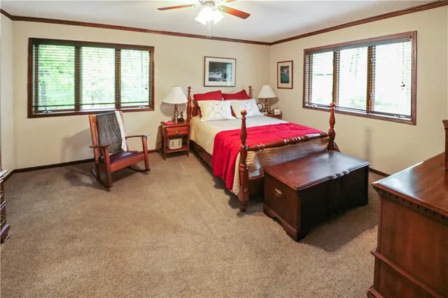 $474,000 | 12 Woodland Trail, Warrensburg, MO 64093