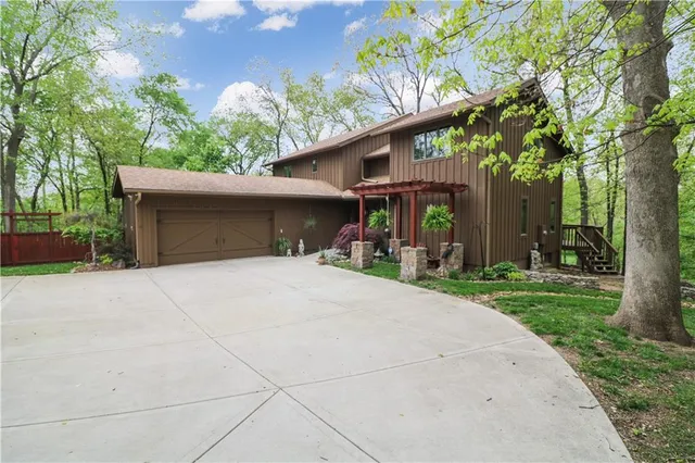 $474,000 | 12 Woodland Trail, Warrensburg, MO 64093