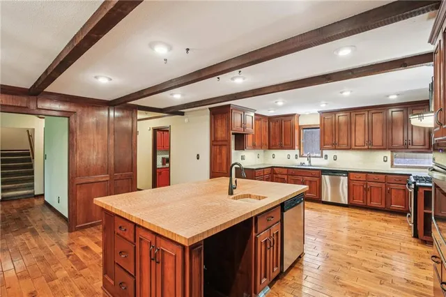 $474,000 | 12 Woodland Trail, Warrensburg, MO 64093