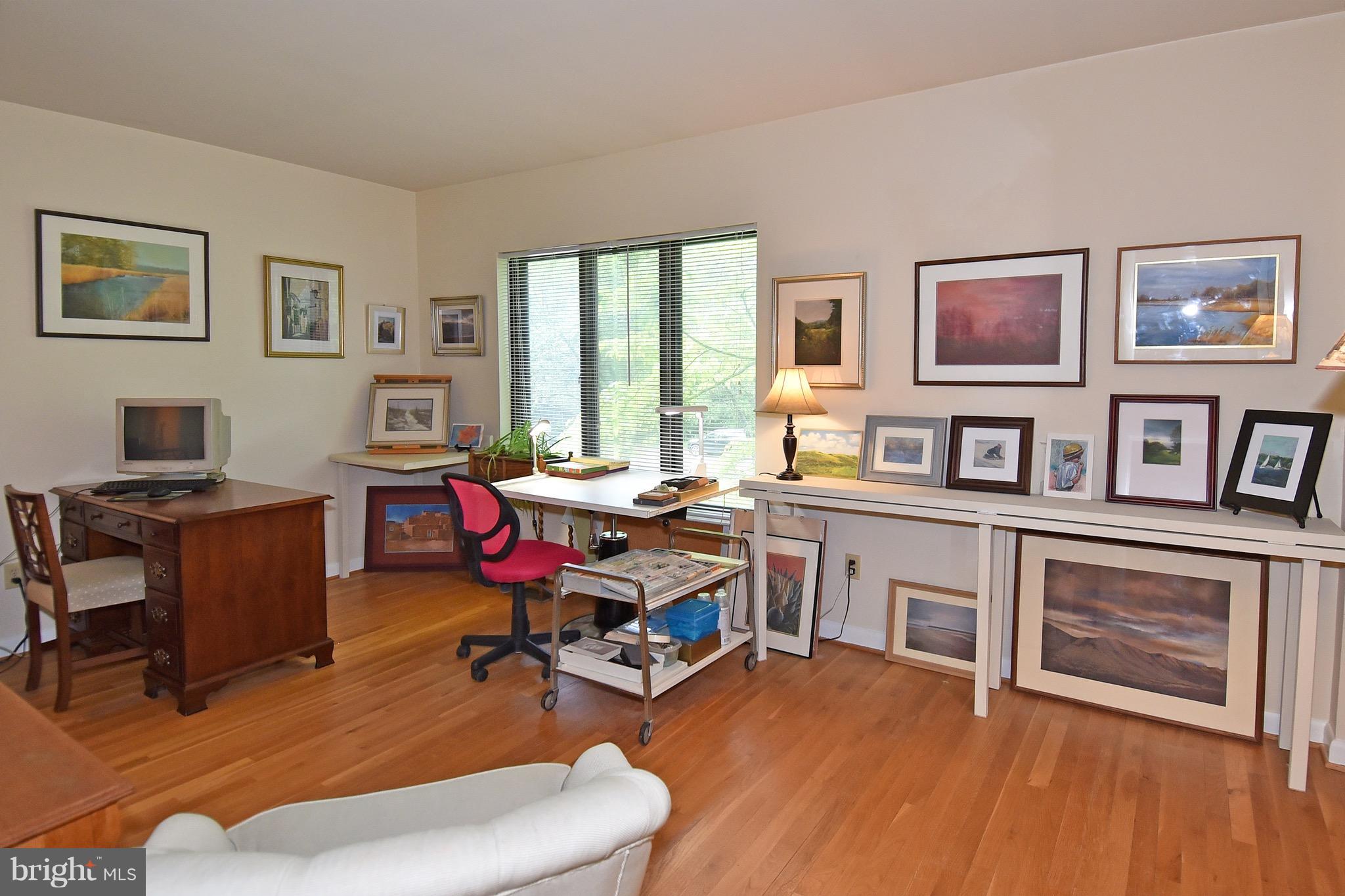 11605 Golf Course Square Reston, VA 20191 - Photo 16 of 30 Bedroom