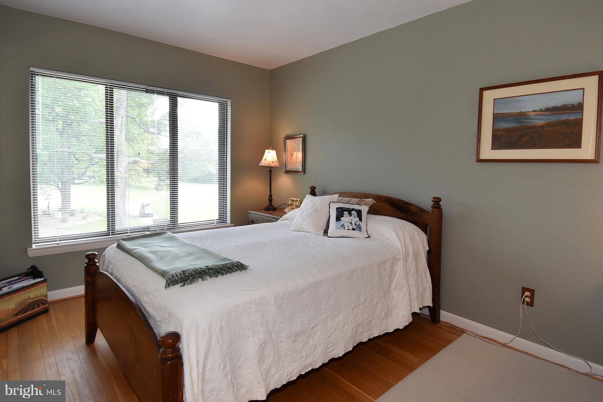 11605 Golf Course Square Reston, VA 20191 - Photo 19 of 30 Bedroom