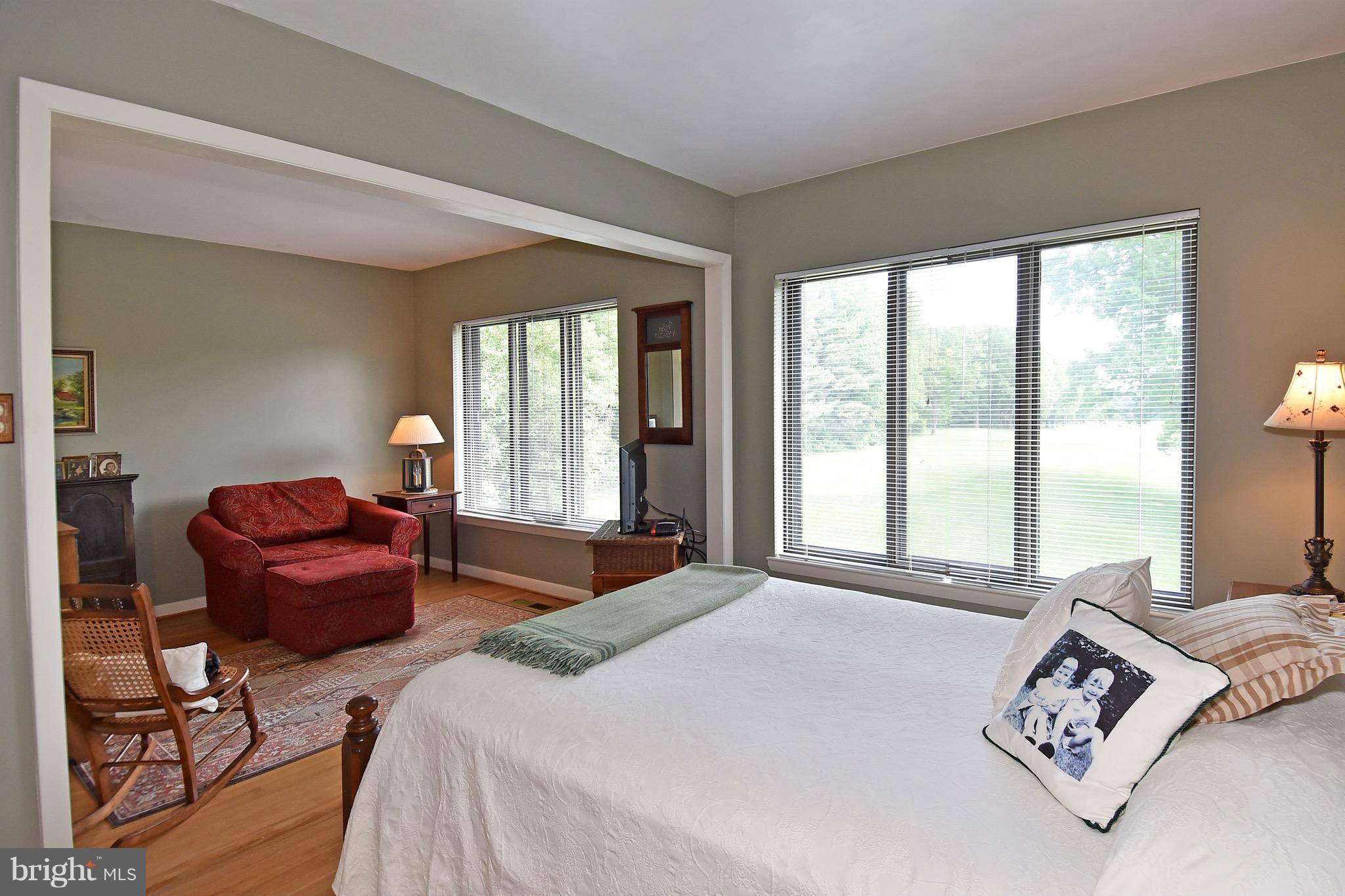11605 Golf Course Square Reston, VA 20191 - Photo 20 of 30 Bedroom