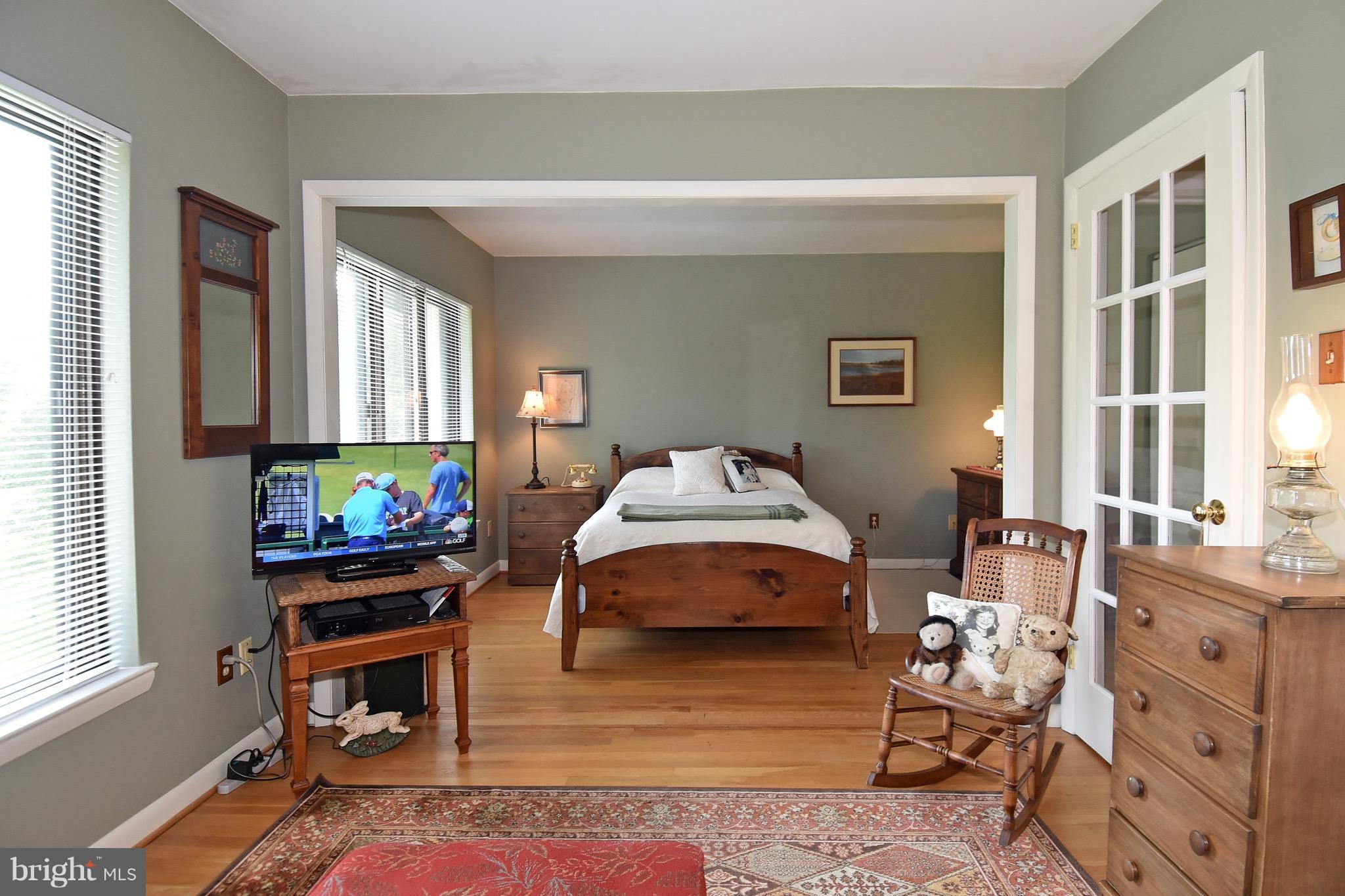 11605 Golf Course Square Reston, VA 20191 - Photo 21 of 30 Bedroom