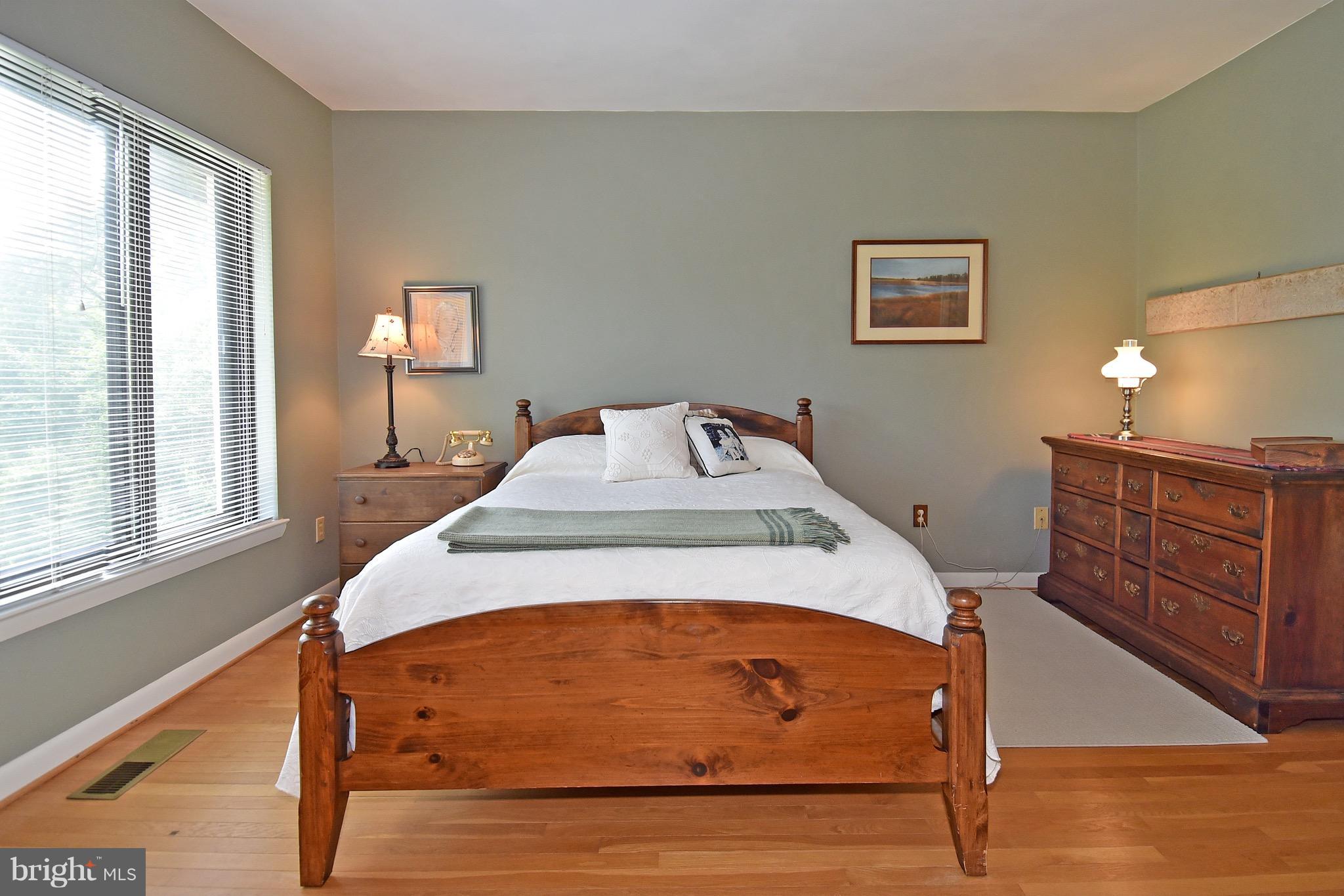 11605 Golf Course Square Reston, VA 20191 - Photo 22 of 30 Bedroom