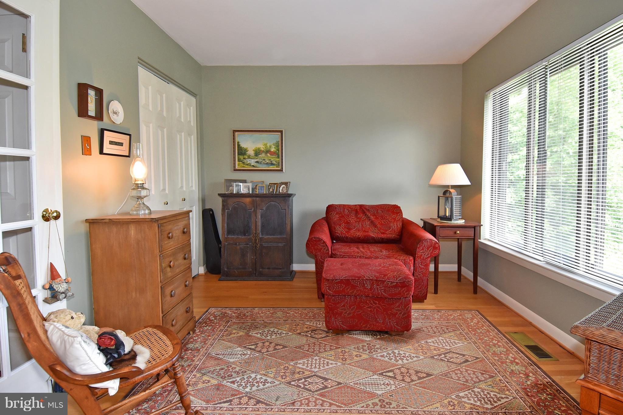 11605 Golf Course Square Reston, VA 20191 - Photo 23 of 30 Bedroom