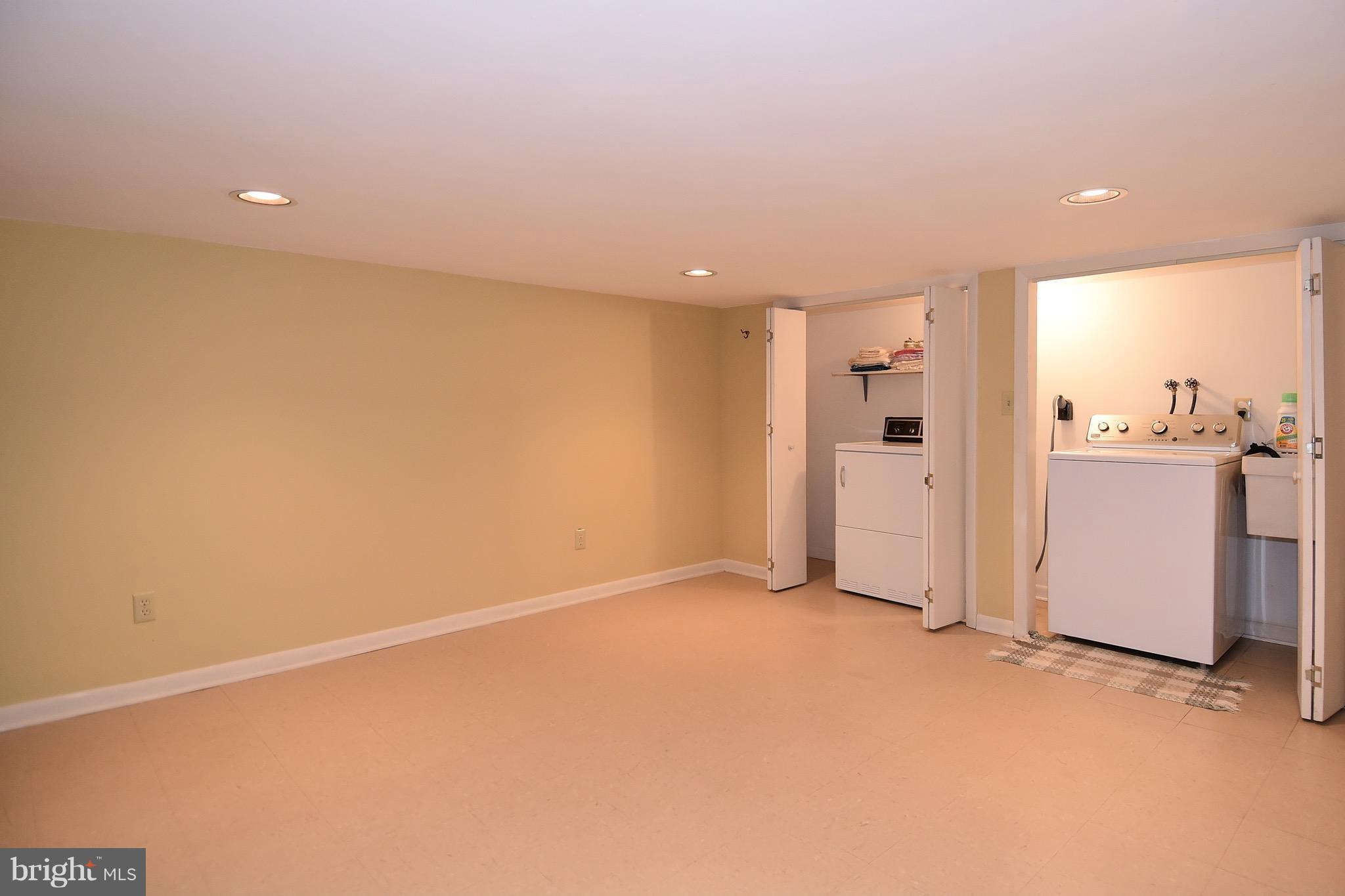11605 Golf Course Square Reston, VA 20191 - Photo 25 of 30 Basement