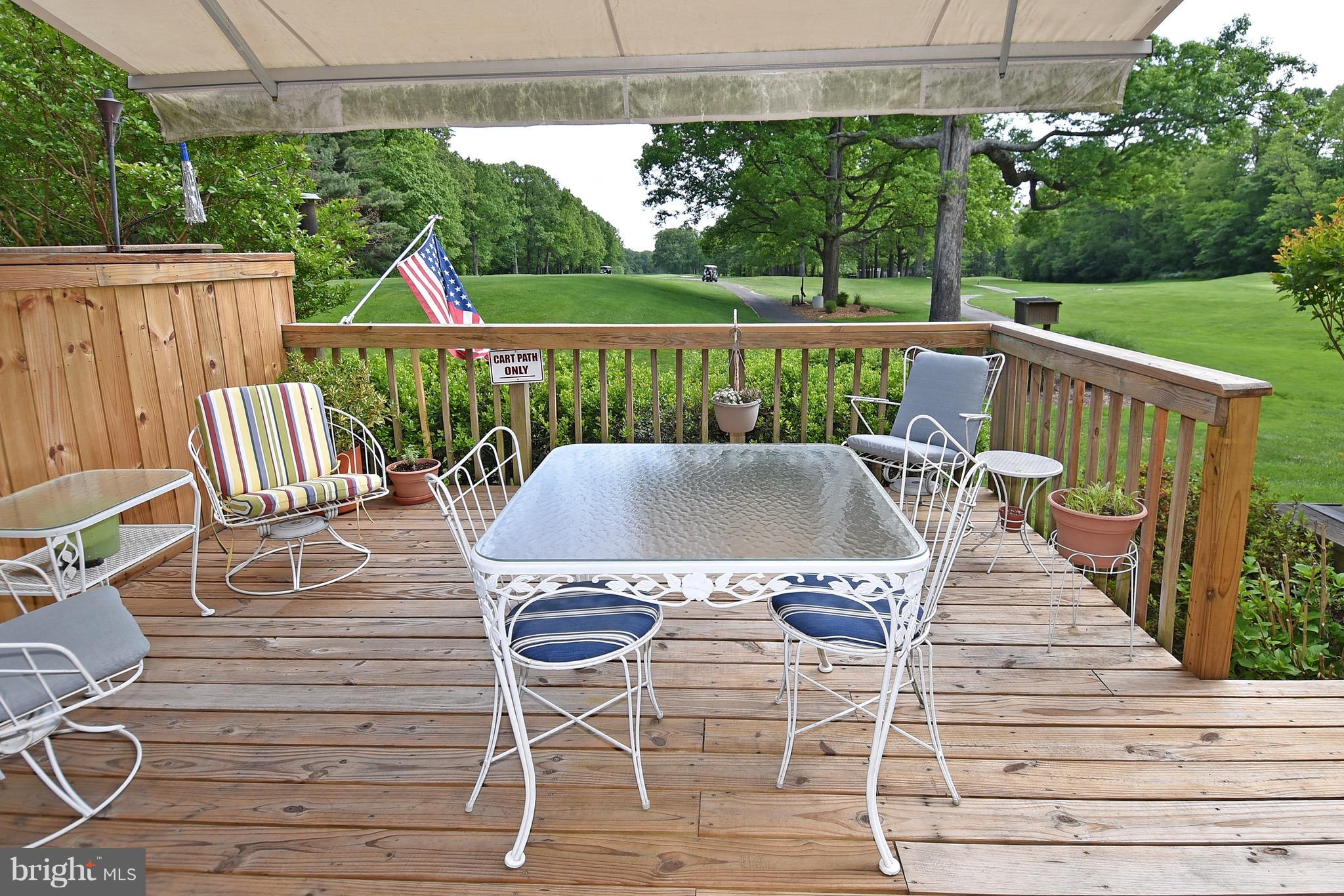 11605 Golf Course Square Reston, VA 20191 - Photo 27 of 30 Exterior (Rear)