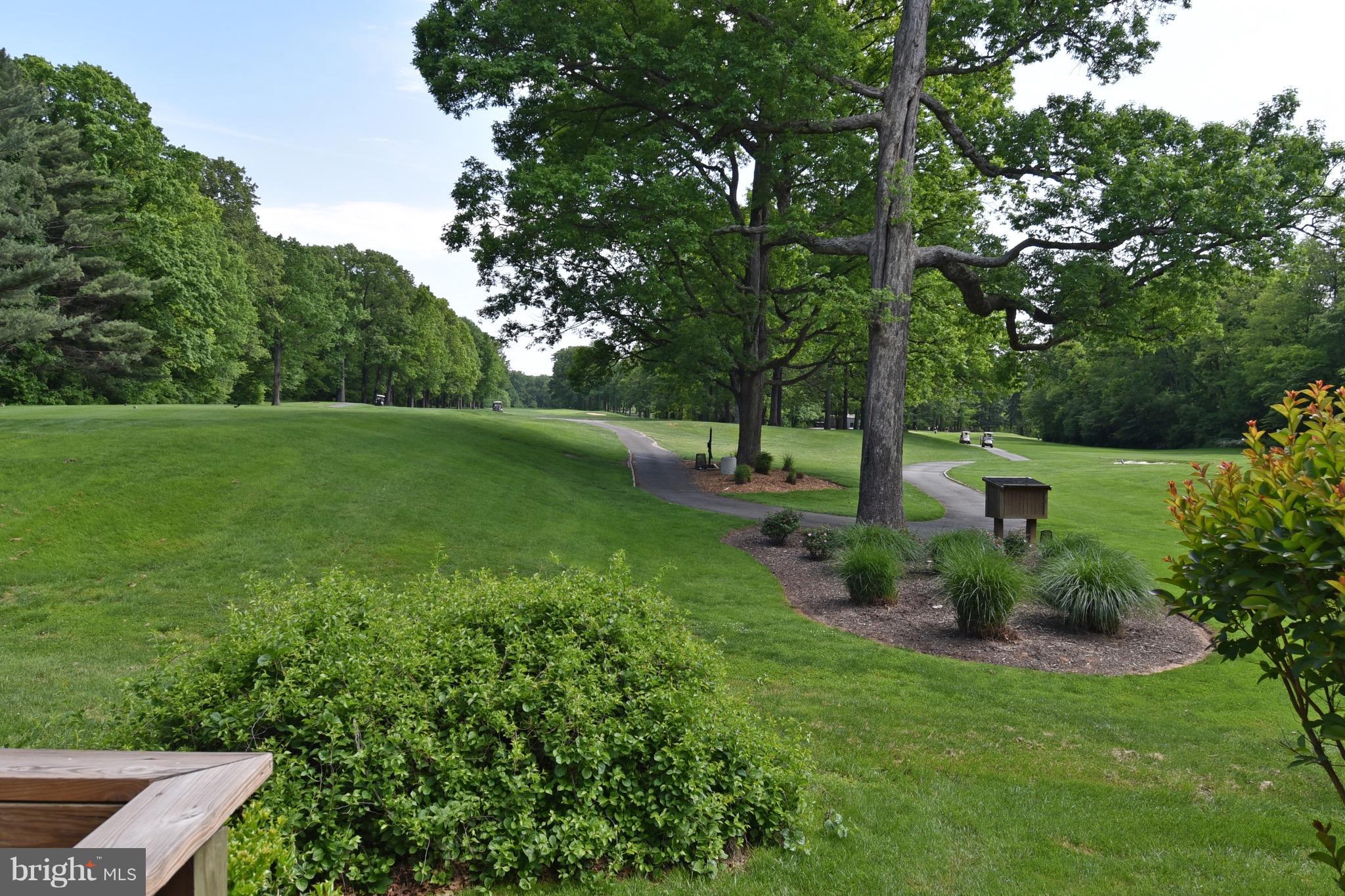 11605 Golf Course Square Reston, VA 20191 - Photo 29 of 30 Exterior (Rear)