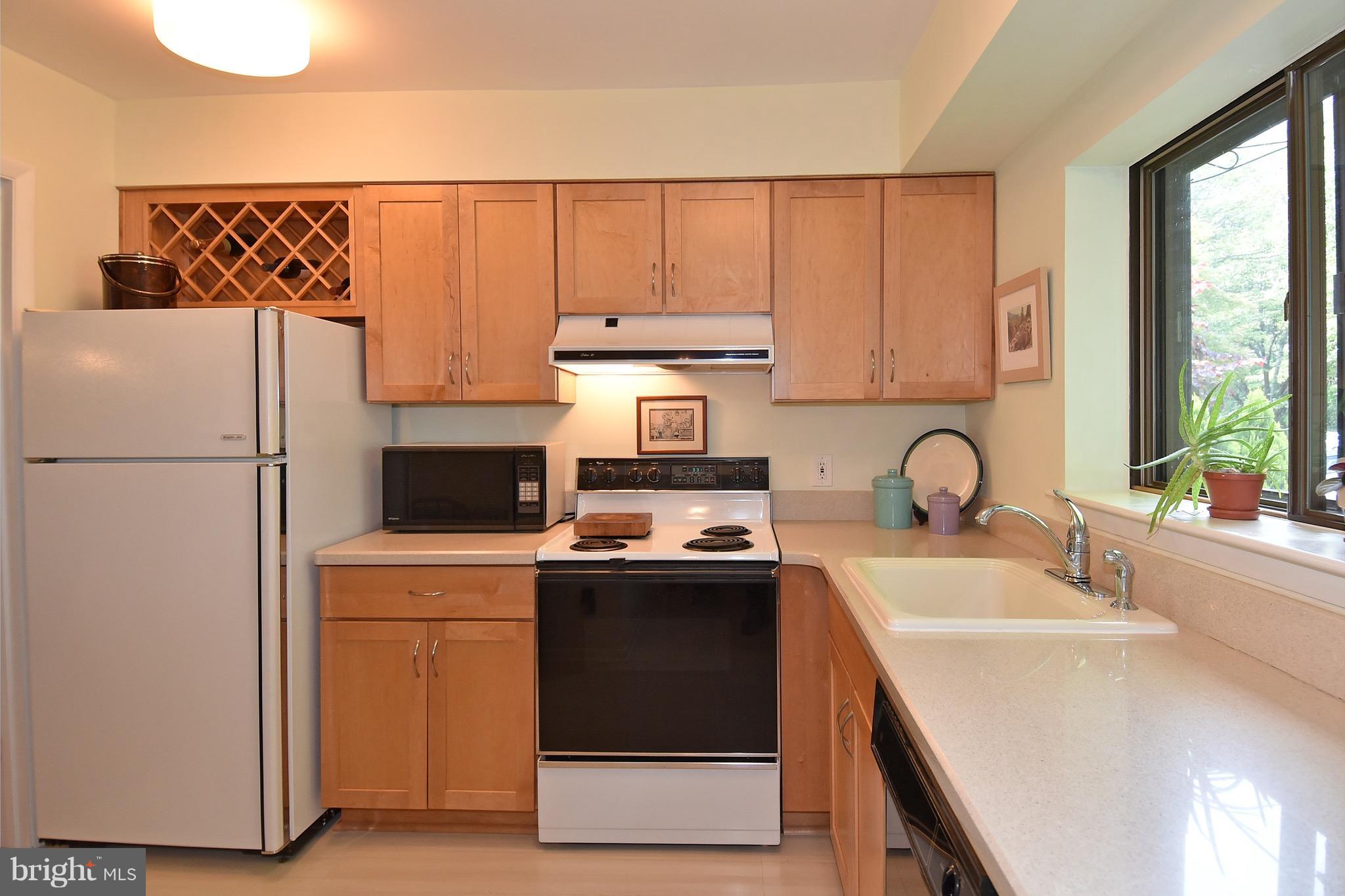 11605 Golf Course Square Reston, VA 20191 - Photo 5 of 30 Kitchen