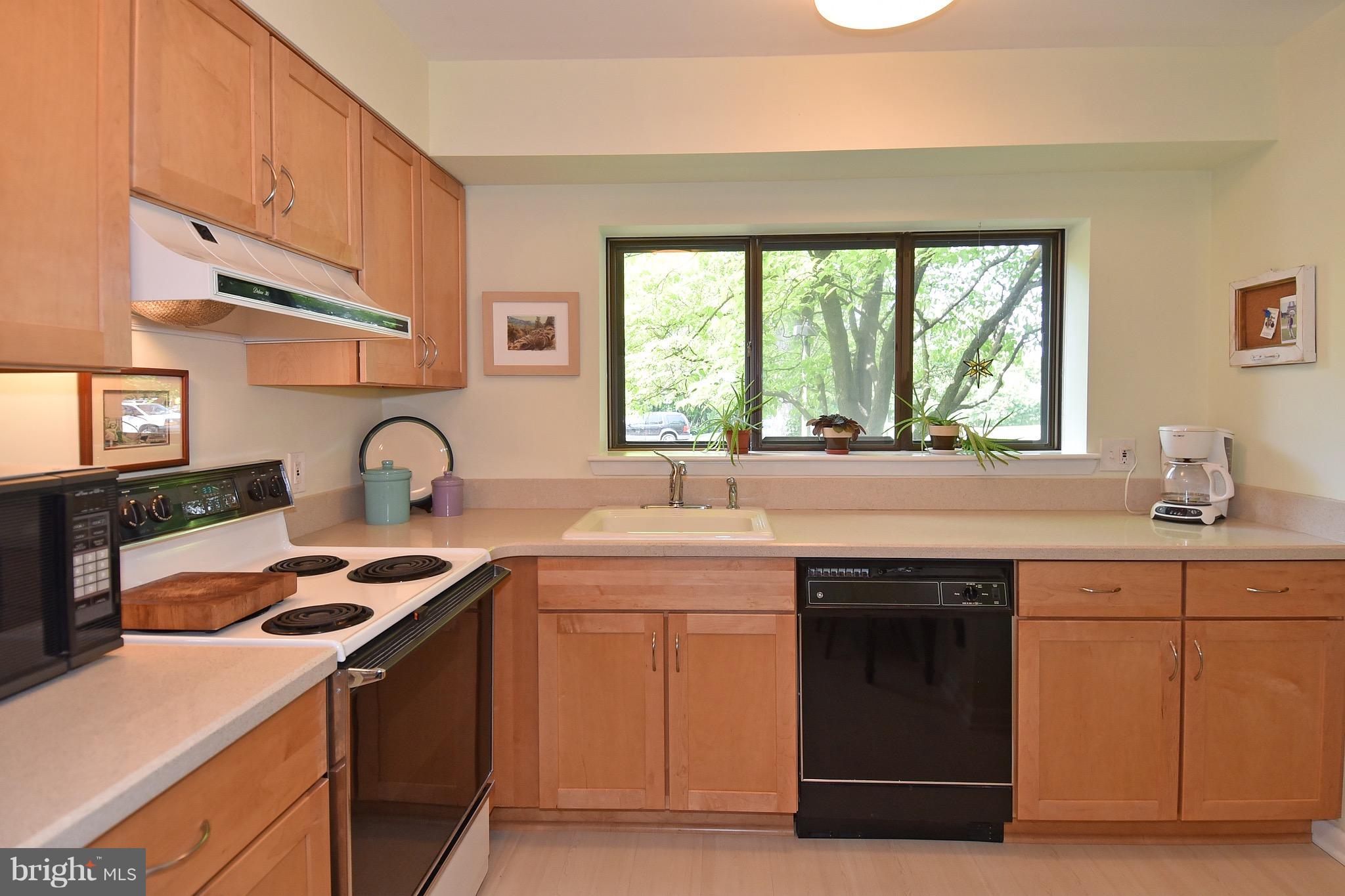 11605 Golf Course Square Reston, VA 20191 - Photo 6 of 30 Kitchen