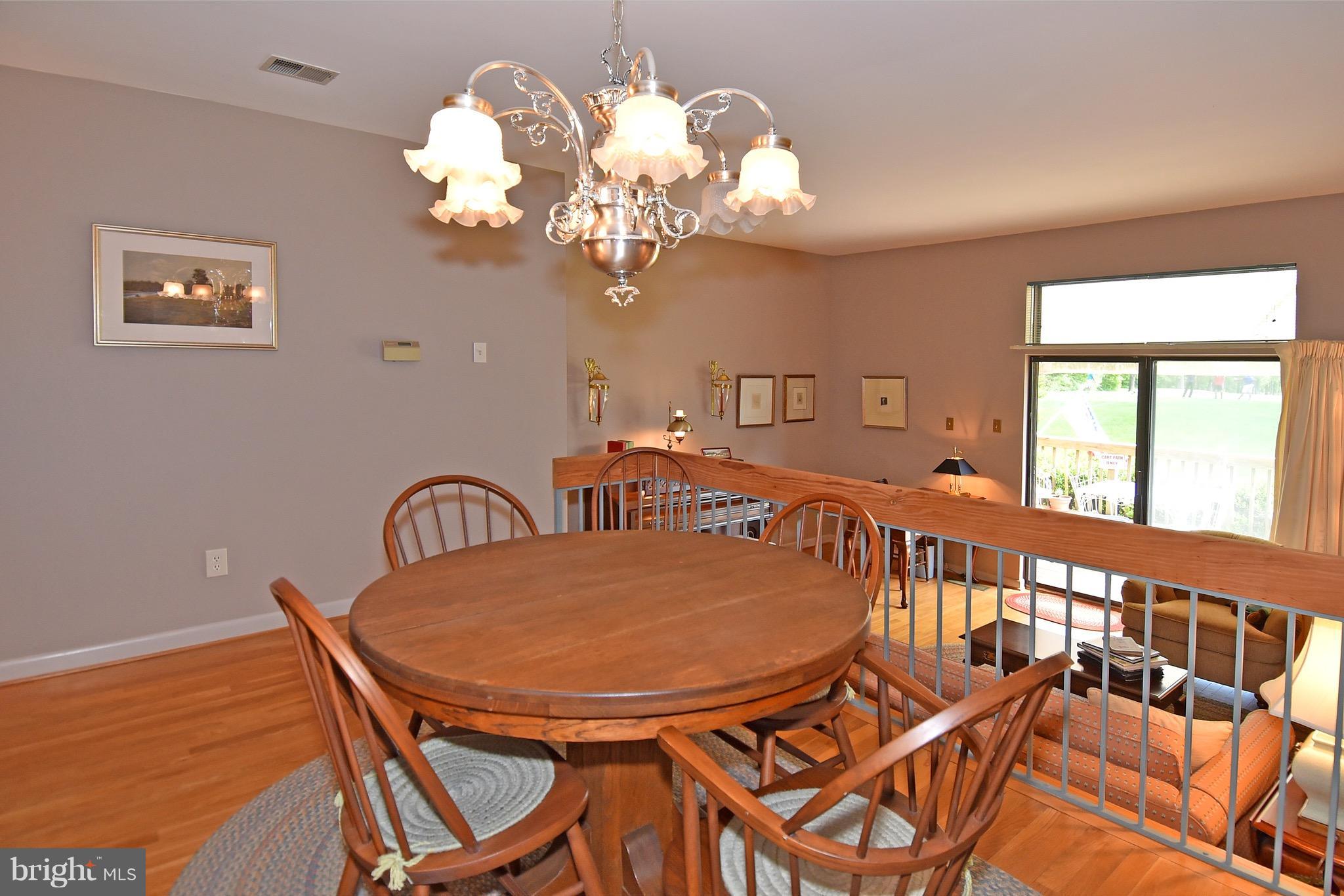 11605 Golf Course Square Reston, VA 20191 - Photo 7 of 30 Dining Room