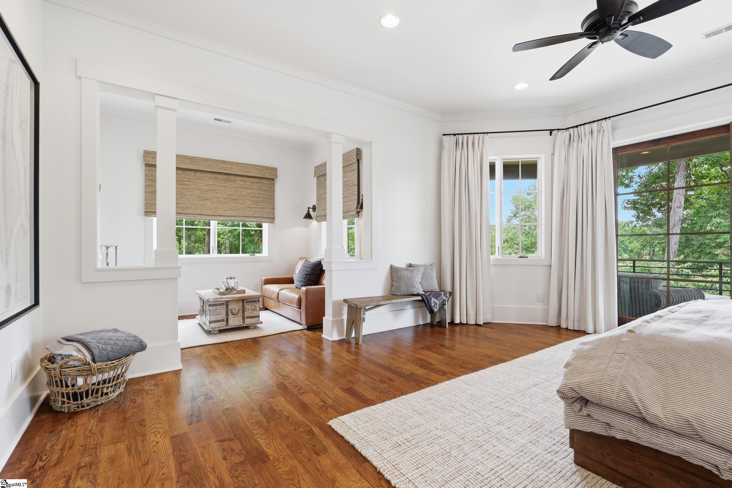 147 South Edgewater Drive Sunset, SC 29685 - Photo 10 of 50
