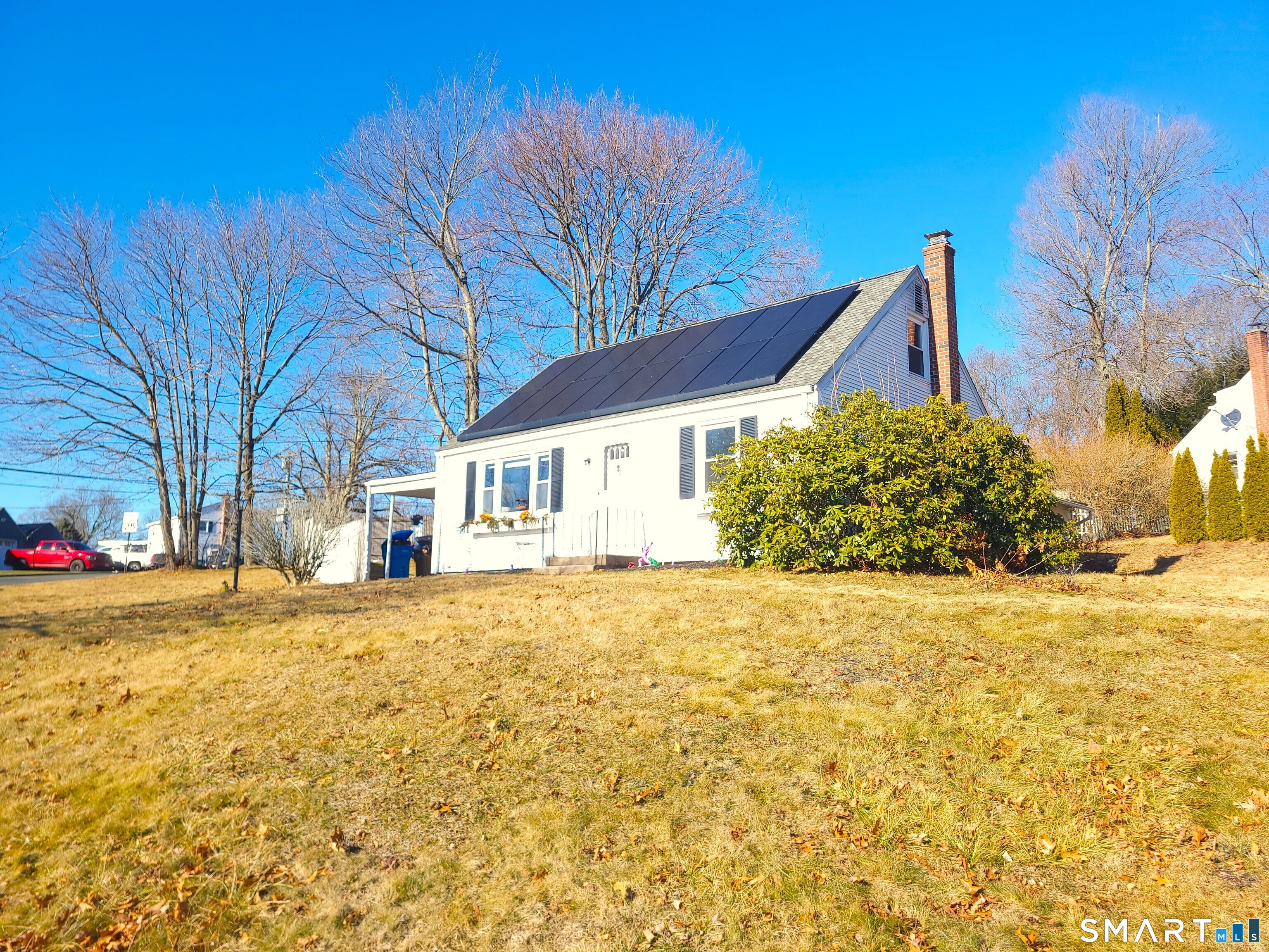 19 Bancroft Road Vernon, CT 06066 - Photo 2 of 28