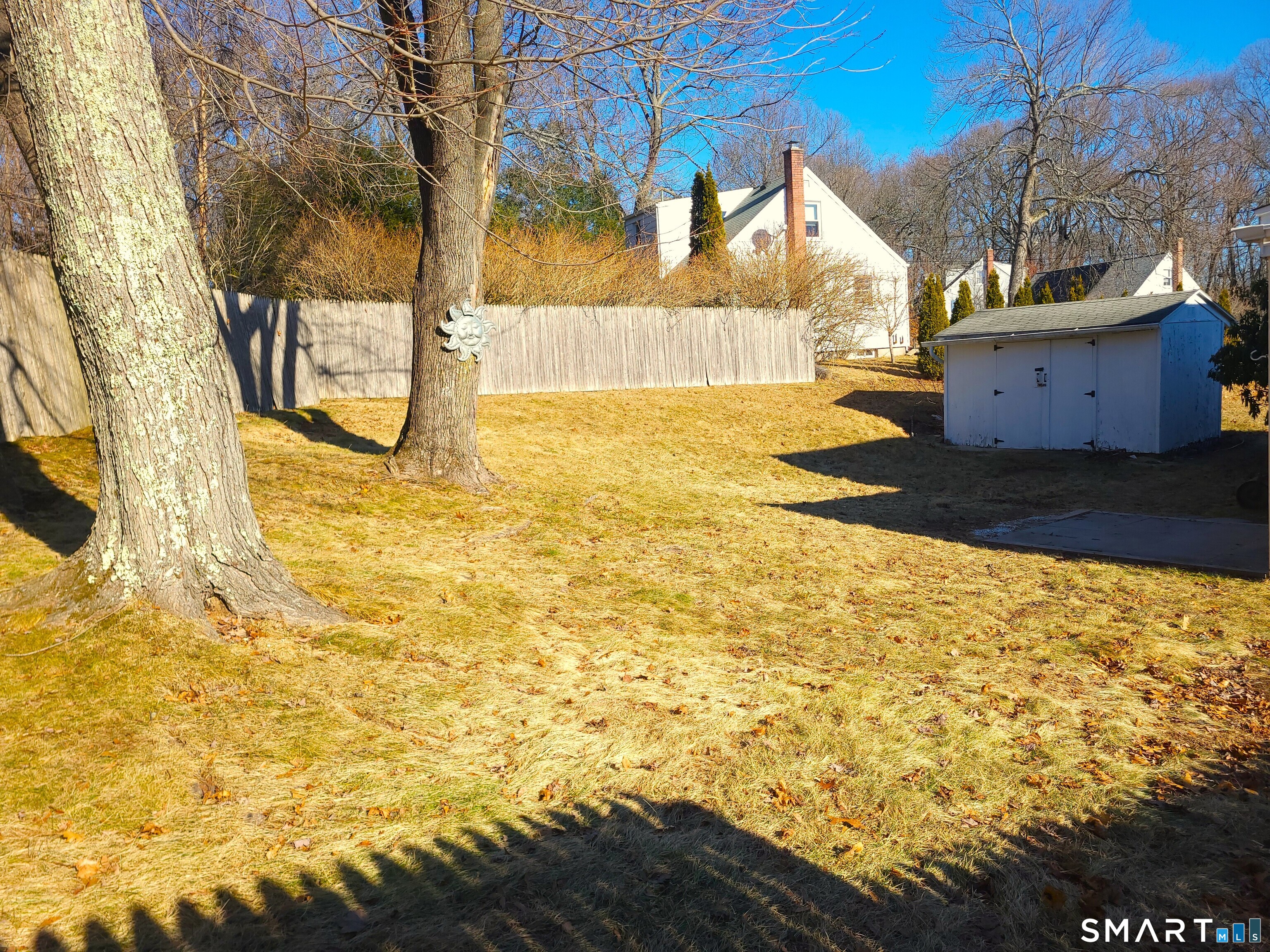 19 Bancroft Road Vernon, CT 06066 - Photo 24 of 28 a view of an outdoor space and swimming pool