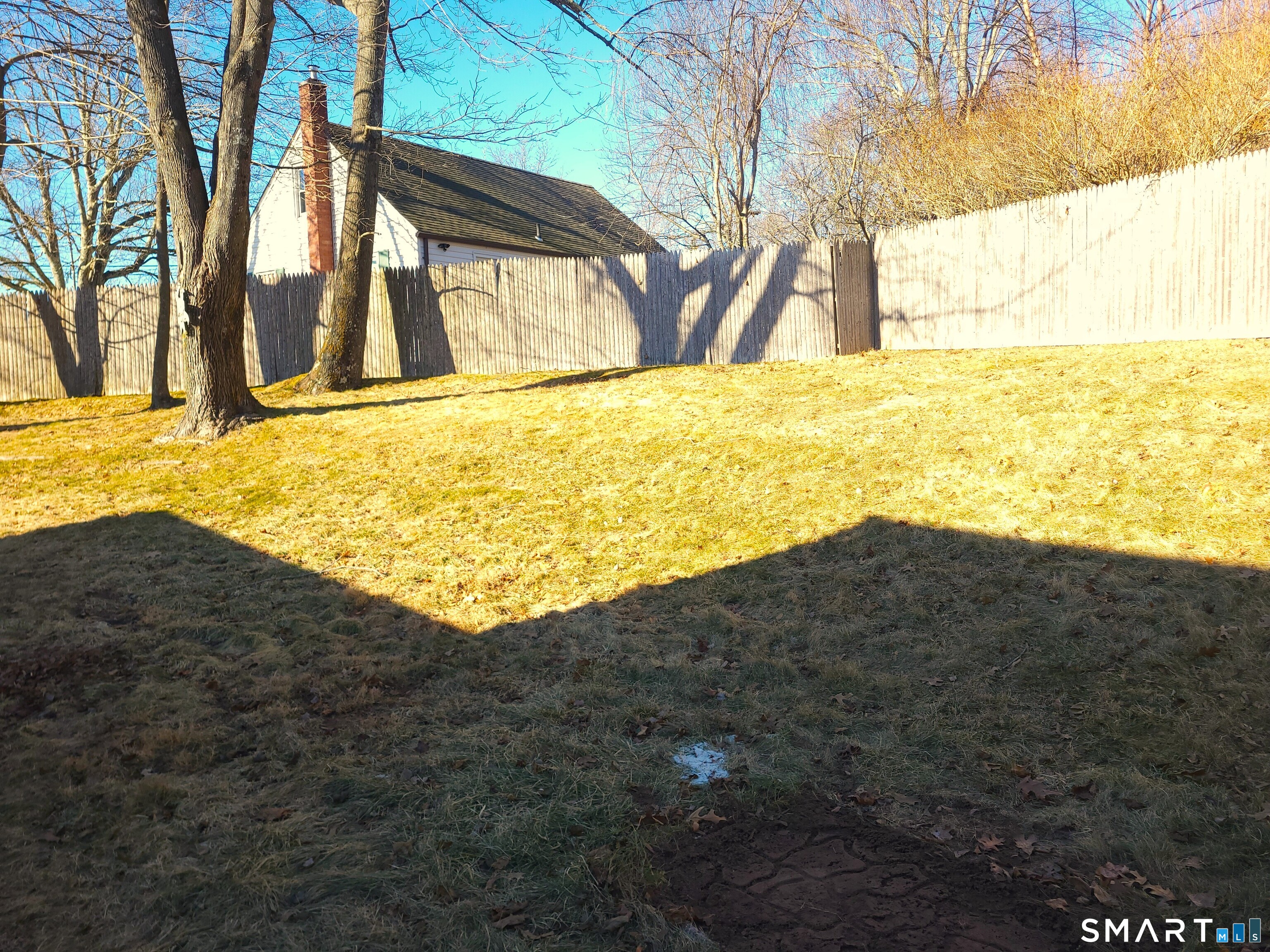 19 Bancroft Road Vernon, CT 06066 - Photo 25 of 28 a view of swimming pool with an outdoor space