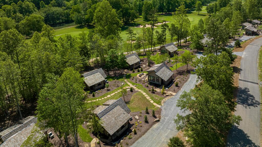 Lot 93 North Fallen Leaf Road Mineral Bluff, GA 30559 - Photo 15 of 15 Gallery Image 15