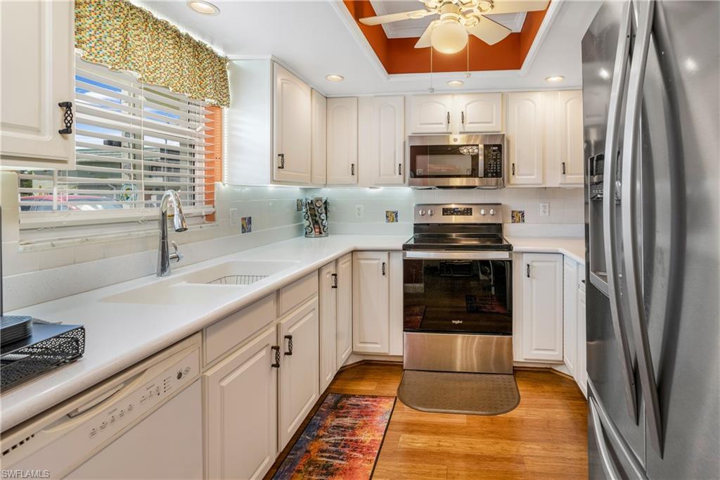 200 Valley Stream Drive, Unit 4B Naples, FL 34113 - Photo 3 of 11