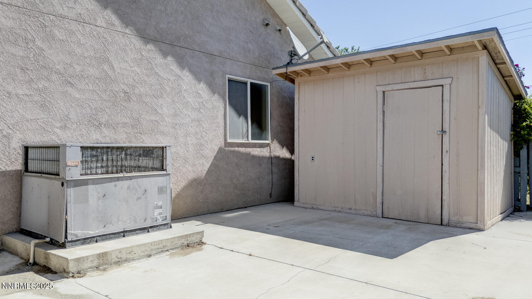 305 Cemetery Road Fallon, NV 89406 - Photo 25 of 26 a view of a storage & utility room
