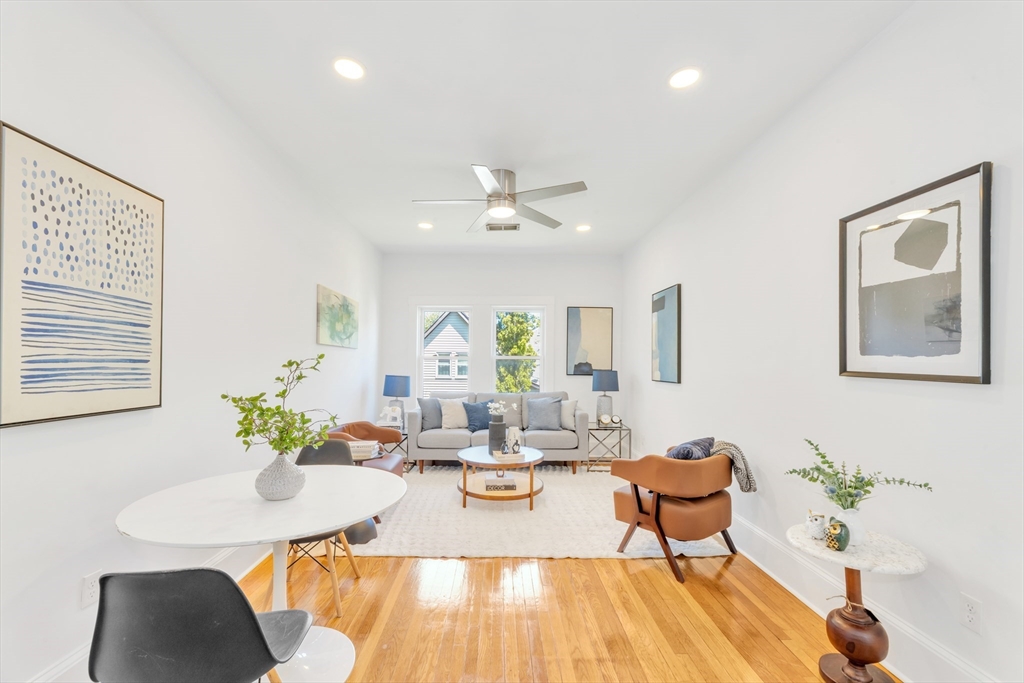 35 George Street, Unit 2 Boston, MA 02136 - Photo 5 of 20