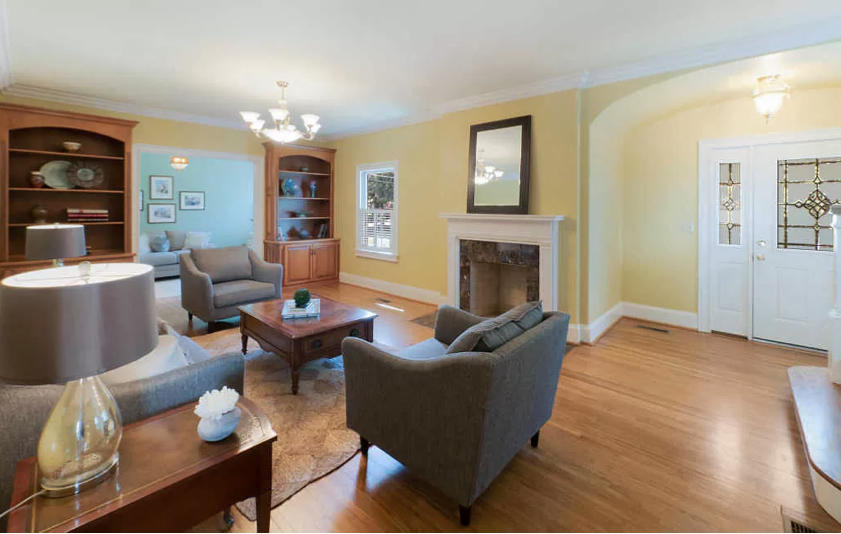 1304 Lawrence Road Chattanooga, TN 37405 - Photo 4 of 25 3 jpg