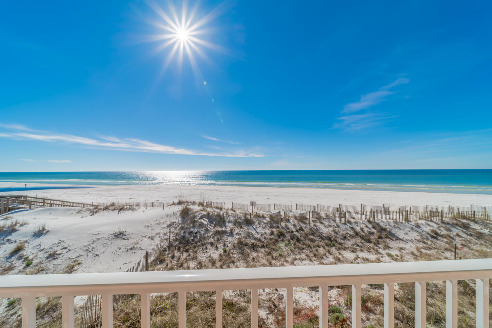 595 Eastern Lake Road, Unit 206 Santa Rosa Beach, FL 32459 - Photo 31 of 33 a view of sky from window