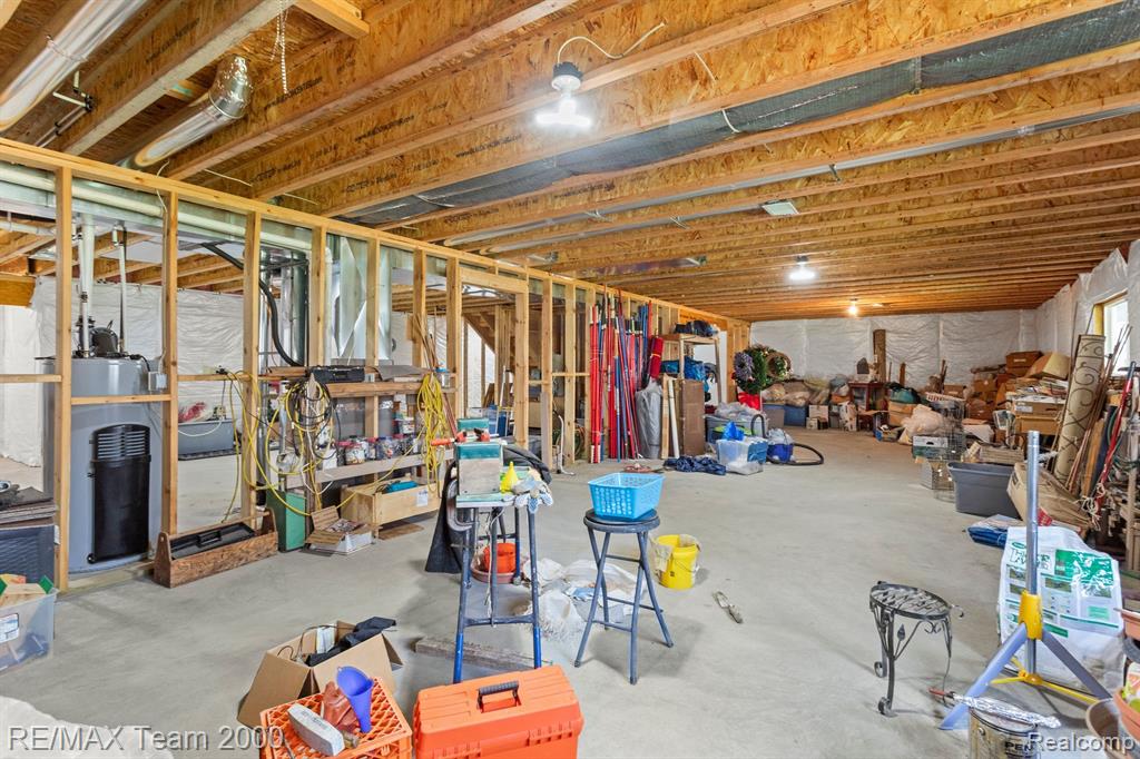 3463 High View Road Highland, MI 48356 - Photo 28 of 35