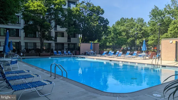 $2,600 | 4501 Arlington Boulevard, Unit 219, Arlington, VA 22203