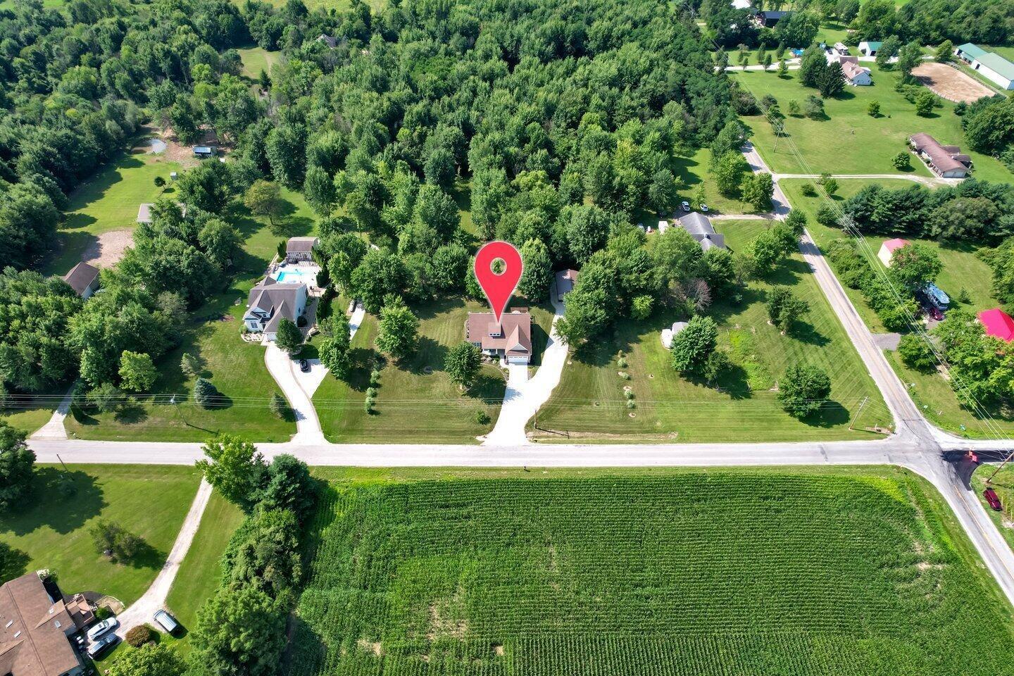 14073 Roberts Road Sunbury, OH 43074 - Photo 47 of 54 14073RobertsRoad-Sunbury-OH-43074-SM
