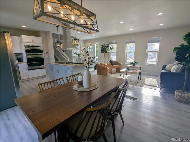 $549,900 | 3069 West 134th Place, Broomfield, CO 80020