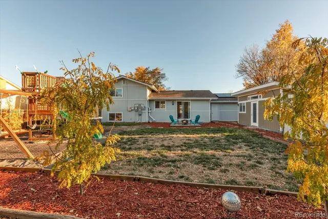 $549,900 | 3069 West 134th Place, Broomfield, CO 80020