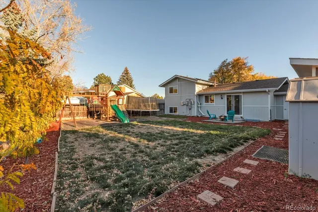 $549,900 | 3069 West 134th Place, Broomfield, CO 80020