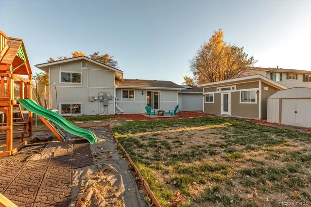 $549,900 | 3069 West 134th Place, Broomfield, CO 80020