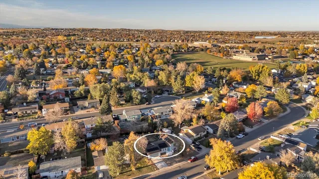 $549,900 | 3069 West 134th Place, Broomfield, CO 80020