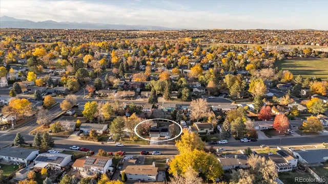 $549,900 | 3069 West 134th Place, Broomfield, CO 80020