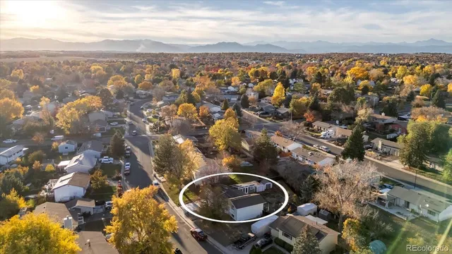 $549,900 | 3069 West 134th Place, Broomfield, CO 80020