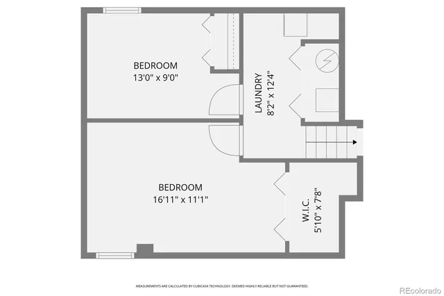 $549,900 | 3069 West 134th Place, Broomfield, CO 80020
