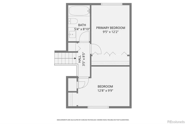 $549,900 | 3069 West 134th Place, Broomfield, CO 80020