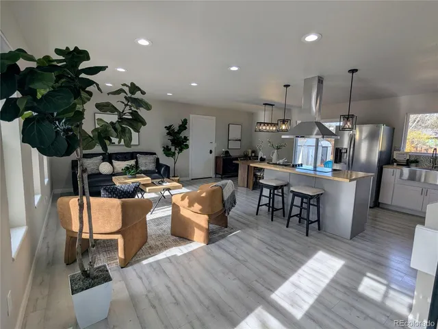 $549,900 | 3069 West 134th Place, Broomfield, CO 80020