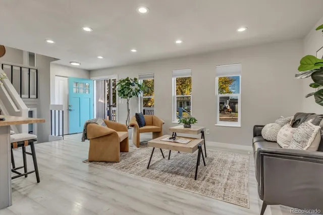 $549,900 | 3069 West 134th Place, Broomfield, CO 80020