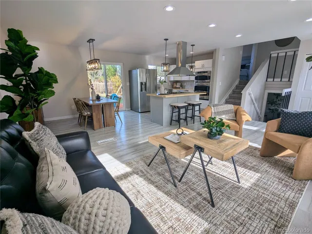 $549,900 | 3069 West 134th Place, Broomfield, CO 80020